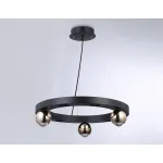 Подвесная люстра Ambrella FL FL5961