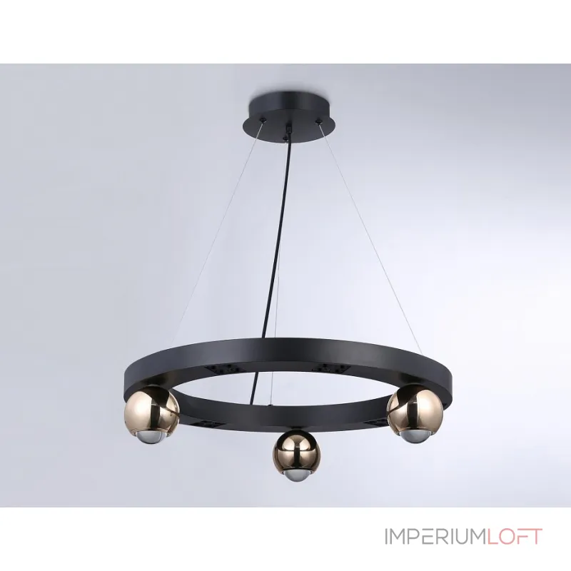Подвесная люстра Ambrella FL FL5961