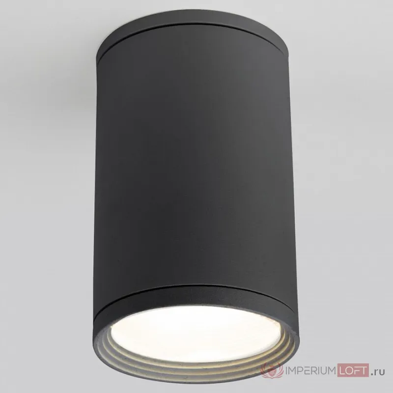 Накладной светильник Elektrostandard Light 35128/H от ImperiumLoft