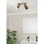 Спот Eglo Southery 43818 от ImperiumLoft
