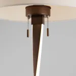 Торшер с подсветкой Bogate's Titan a043811 от ImperiumLoft