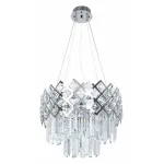Подвесная люстра Arte Lamp Wezen A1006SP-8CC