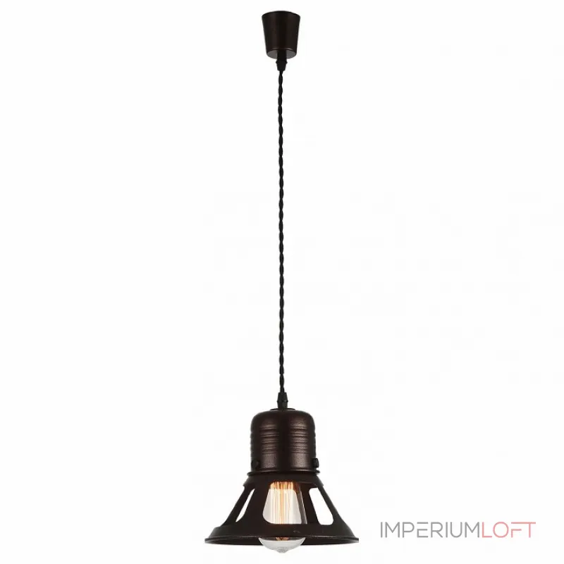 Подвесной светильник Lussole Watertown LSP-9696 