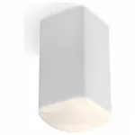 Накладной светильник Ambrella Techno Spot 344 XS7820022 Цвет плафонов белый