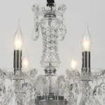 Подвесная люстра Rivoli Gala P8 CR Б0037774 
