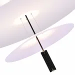 Подвесной светильник ST-Luce Isola SL6101.413.01