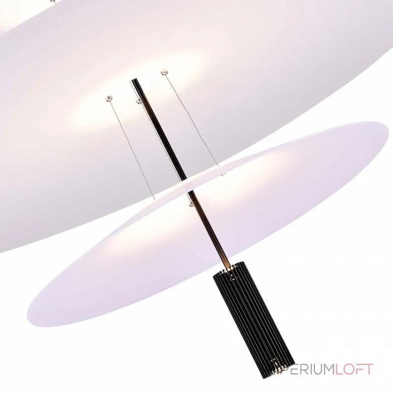Подвесной светильник ST-Luce Isola SL6101.413.01