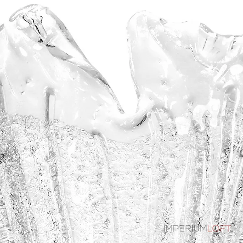 Накладной светильник Lightstar Murano 601610 Цвет арматуры хром Цвет плафонов прозрачный от ImperiumLoft Накладной светильник Lightstar Murano 601610 Цвет арматуры хром Цвет плафонов прозрачный от ImperiumLoft