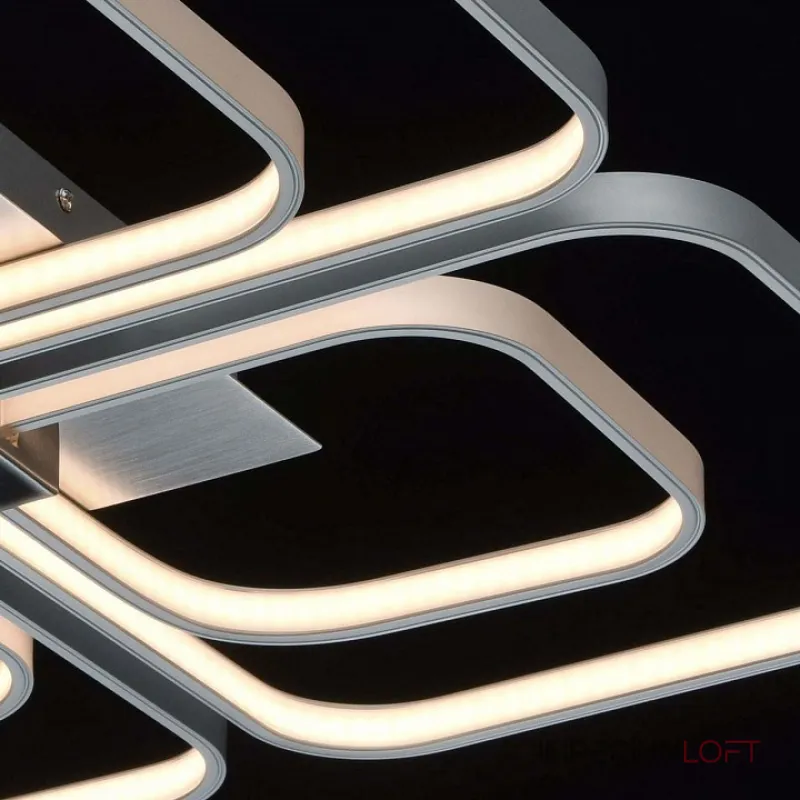 Потолочная люстра MW-Light Аурих 496013108 Потолочная люстра MW-Light Аурих 496013108