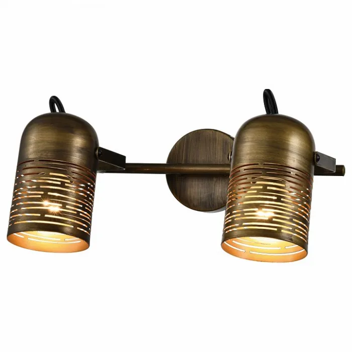 Спот Rivoli Lamia Б0055003 от ImperiumLoft