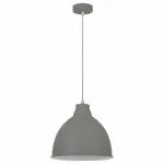 Подвесной светильник Arte Lamp Casato A2055SP-1GY 