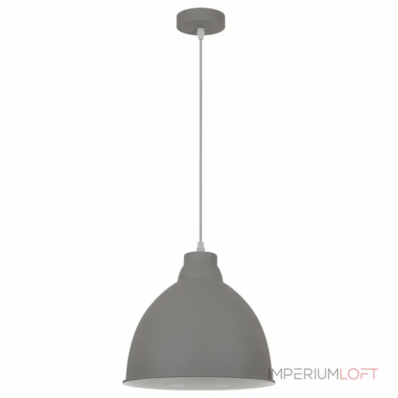 Подвесной светильник Arte Lamp Casato A2055SP-1GY 