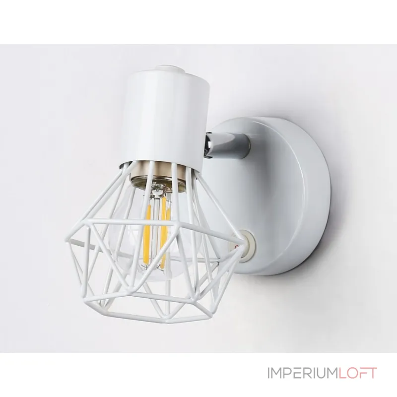 Спот Ambrella TR TR8626 от ImperiumLoft Спот Ambrella TR TR8626 от ImperiumLoft