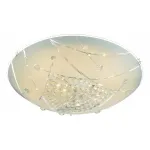 Накладной светильник Globo Elisa 40415-12 от ImperiumLoft