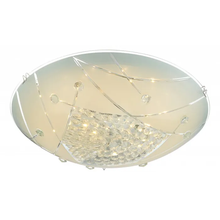 Накладной светильник Globo Elisa 40415-12 от ImperiumLoft