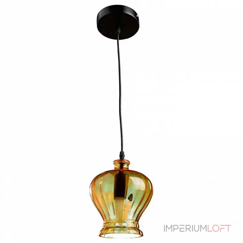 Подвесной светильник Arte Lamp Festa A8127SP-1AM 