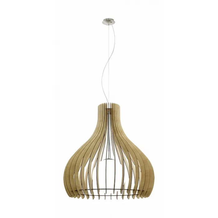 Подвесной светильник Eglo Tindori 96216 от ImperiumLoft