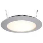 Встраиваемый светильник Deko-Light 565089 Цвет арматуры серебро