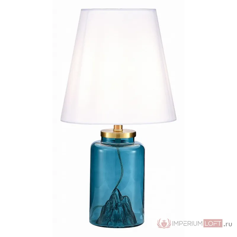 Настольная лампа декоративная ST-Luce Ande SL1000.214.01 от ImperiumLoft