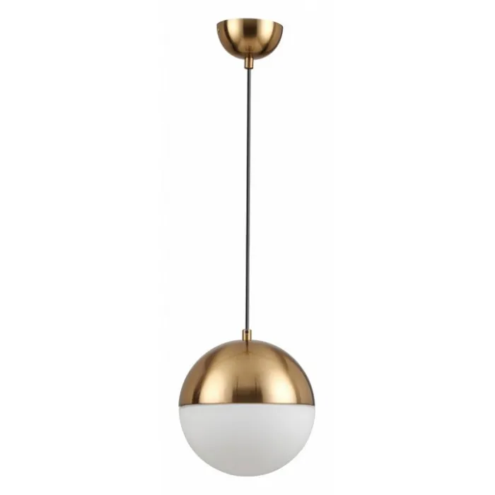 Подвесной светильник Odeon Light Pinga 4960/1A от ImperiumLoft