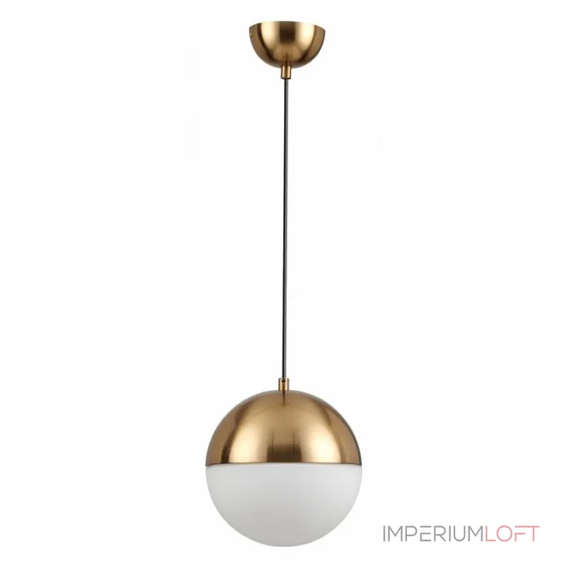 Подвесной светильник Odeon Light Pinga 4960/1A Подвесной светильник Odeon Light Pinga 4960/1A