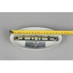 Бра Omnilux Bantine OML-53211-01 от ImperiumLoft