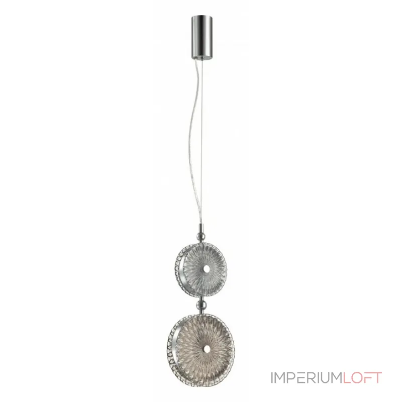 Подвесной светильник Odeon Light Caramella 1 5416/13LB