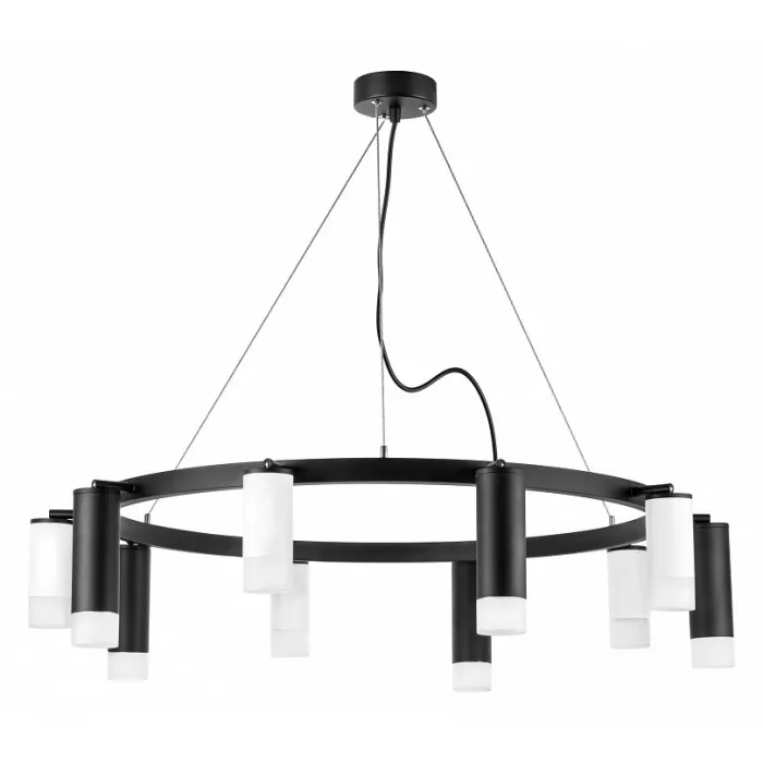Подвесная люстра Lightstar Rullo LR0203658751 от ImperiumLoft