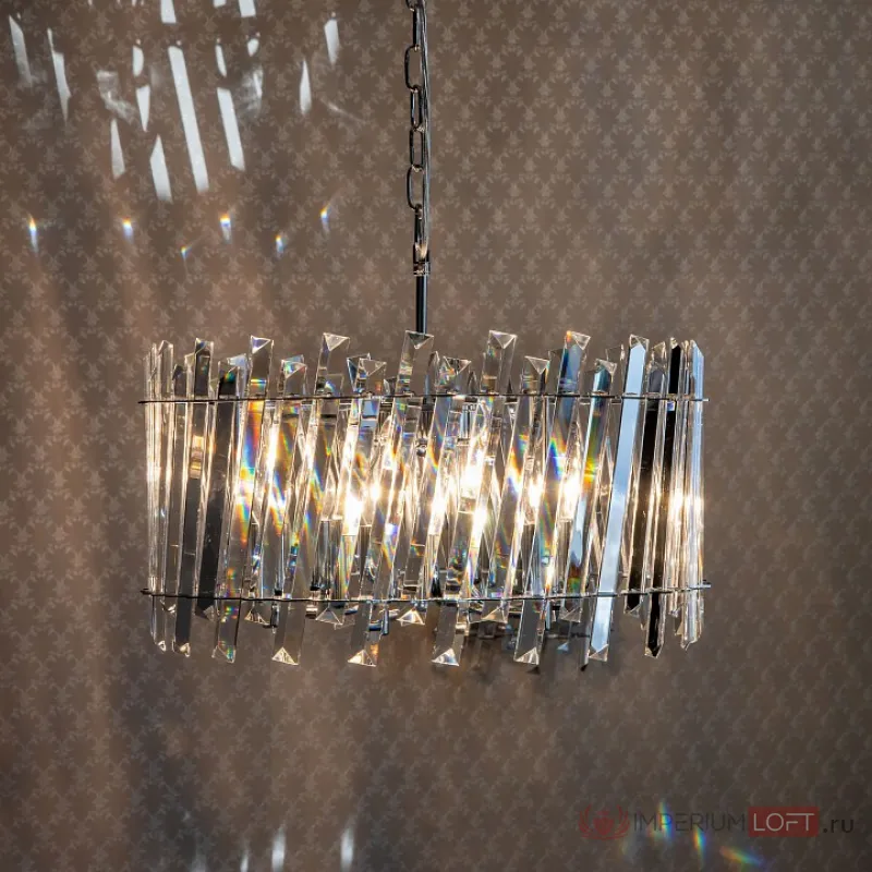 Подвесной светильник Citilux Ингвар CL334161 от ImperiumLoft