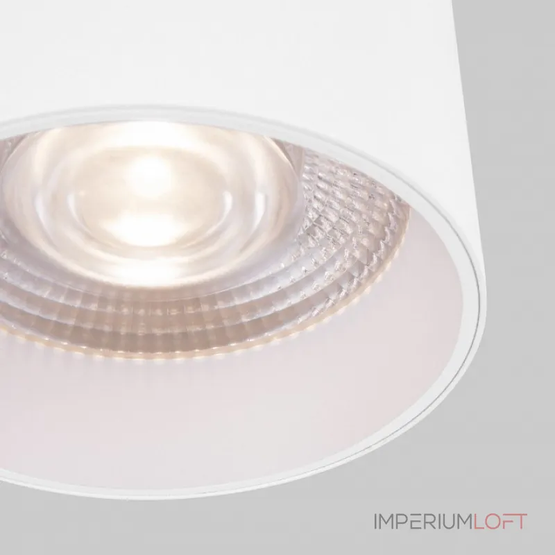 Накладной светильник Elektrostandard Orson 25034/LED