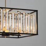 Подвесная люстра Bogate's Cella 377/6 Strotskis от ImperiumLoft