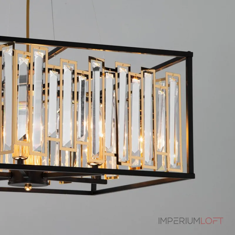 Подвесная люстра 377/6 Подвесная люстра 377/6