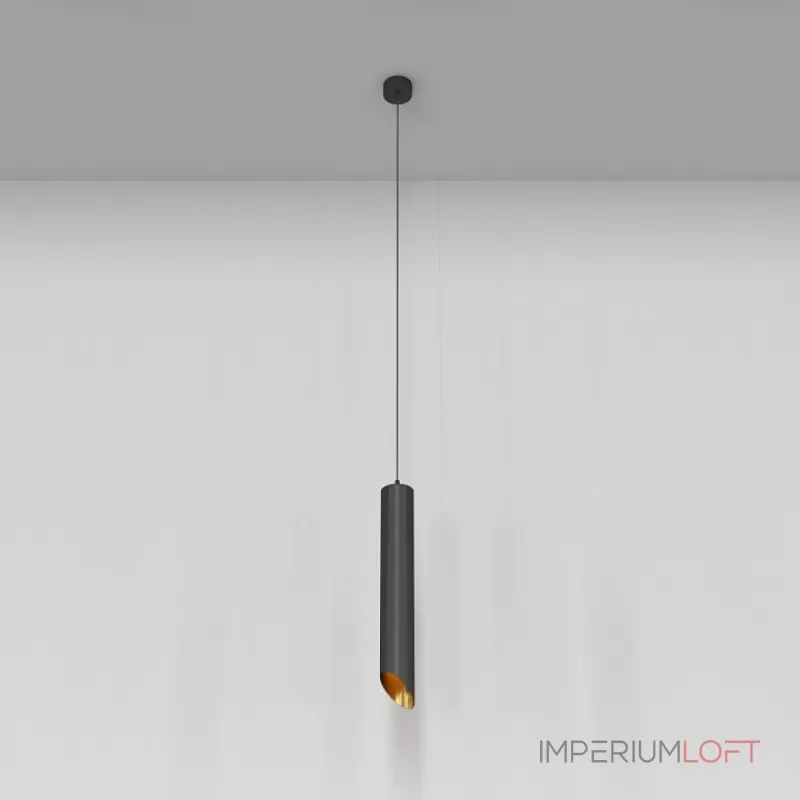 Подвесной светильник Maytoni Lipari P044PL-01-40GU10-B от ImperiumLoft Подвесной светильник Maytoni Lipari P044PL-01-40GU10-B от ImperiumLoft