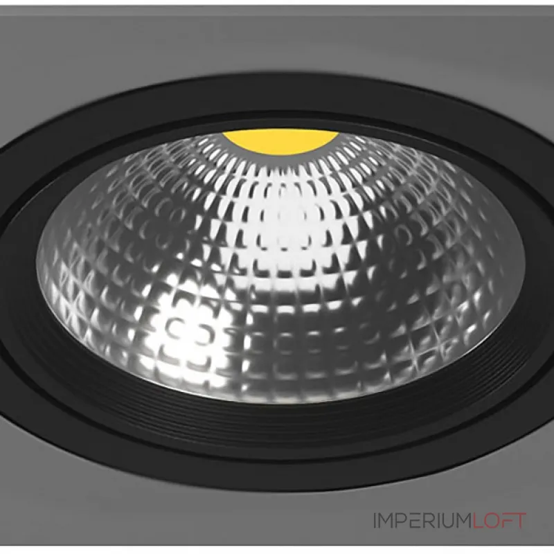 Встраиваемый светильник Lightstar Intero 111 i839070707 Цвет арматуры разноцветный Встраиваемый светильник Lightstar Intero 111 i839070707 Цвет арматуры разноцветный