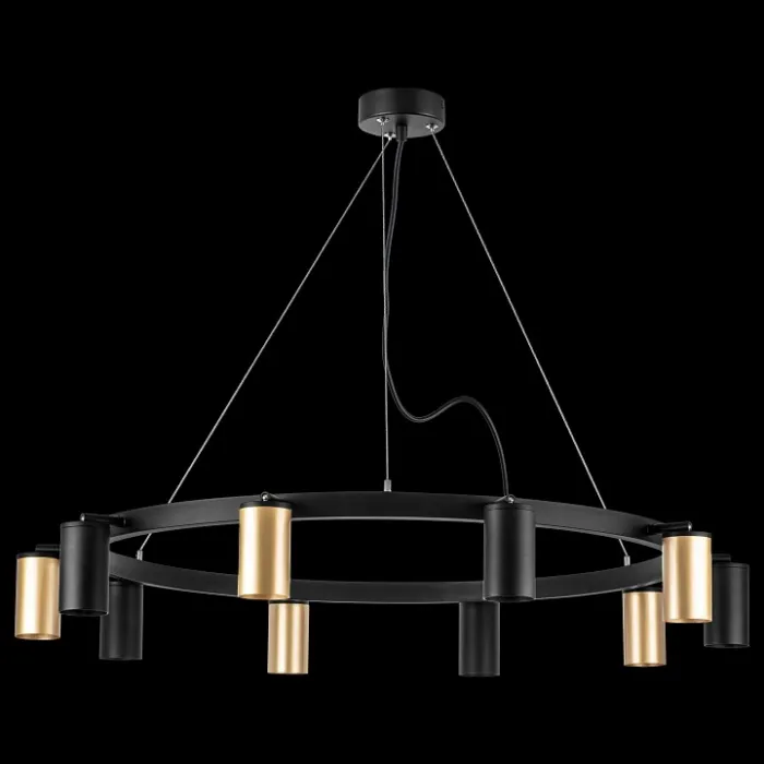 Подвесная люстра Lightstar Rullo LR020405375 от ImperiumLoft