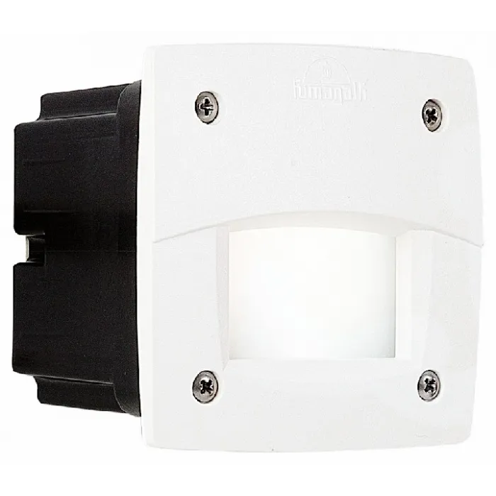 Встраиваемый светильник Fumagalli Leti 3C3.000.000.WYG1L от ImperiumLoft