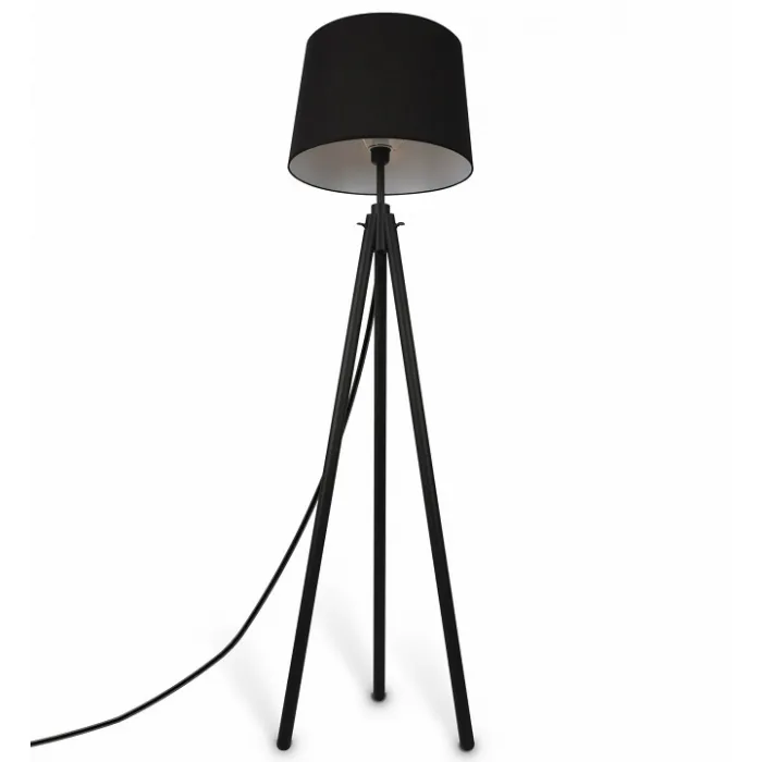 Торшер Maytoni Calvin Z177FL-01B от ImperiumLoft