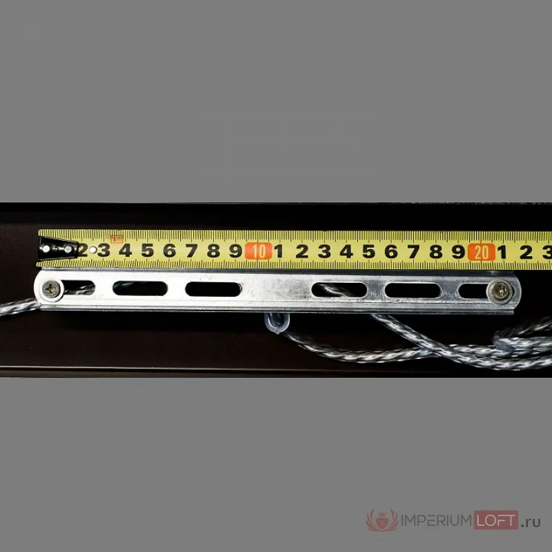 Подвесной светильник Citilux Маркус CL123231 Цвет арматуры хром от ImperiumLoft