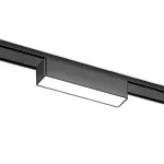 Трековый светильник Ambrella GV GV1443