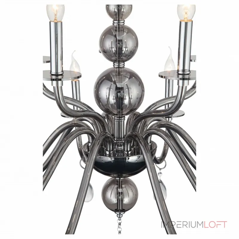 Подвесная люстра ST-Luce SL1113 SL1113.403.15 Подвесная люстра ST-Luce SL1113 SL1113.403.15