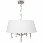 Подвесной светильник Freya Rosemary FR2190PL-05N1 от ImperiumLoft