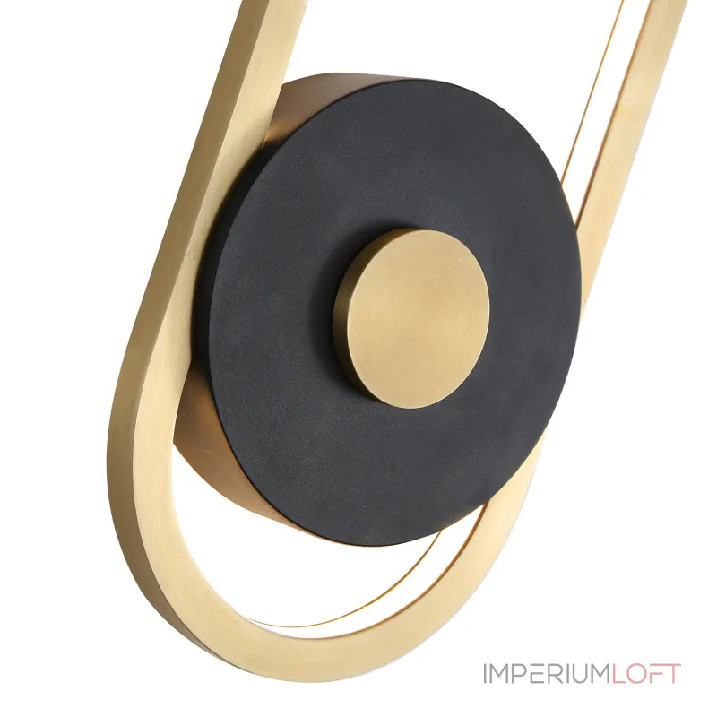 Настенный светильник Favourite Cyclone 4296-1W от ImperiumLoft Настенный светильник Favourite Cyclone 4296-1W от ImperiumLoft