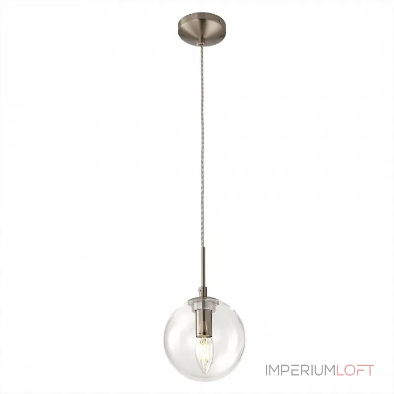 Подвесной светильник Citilux Томми CL102011 Подвесной светильник Citilux Томми CL102011