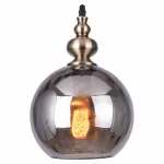 Подвесной светильник Delphia TL1220H-01SM Toplight