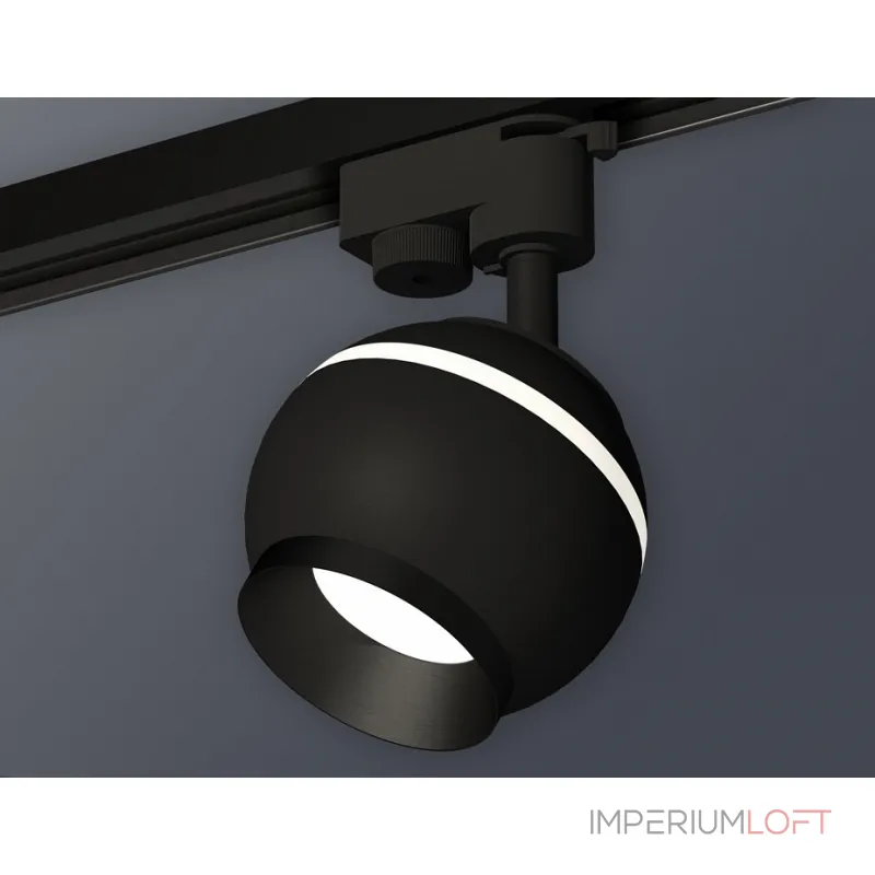 Светильник на штанге Ambrella XT110 XT1102002 Цвет плафонов черный