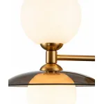 Бра Indigo Jazz 11020/2W Brass