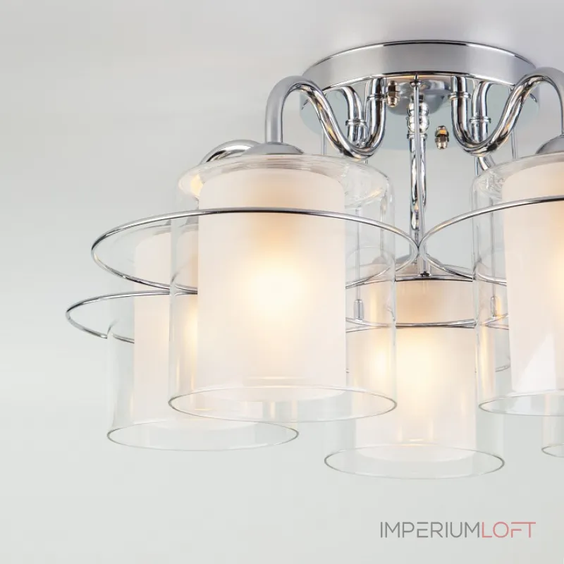 Потолочная люстра 30160/5 Потолочная люстра 30160/5