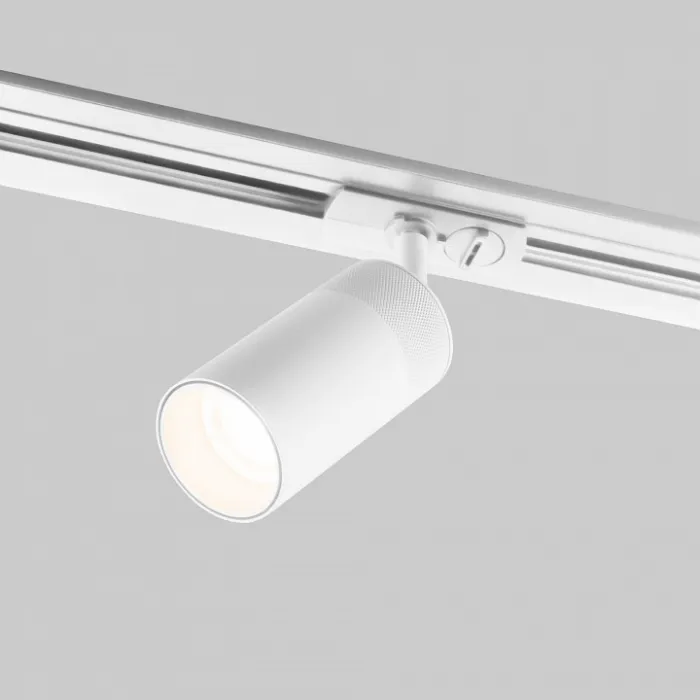 Трековый светильник Elektrostandard Riffe 85512/01 от ImperiumLoft