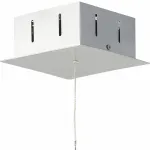 Подвесной светильник Favourite Cubus 2053-1P от ImperiumLoft