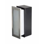 Встраиваемый светильник Brilliant Brick 96172/82 от ImperiumLoft